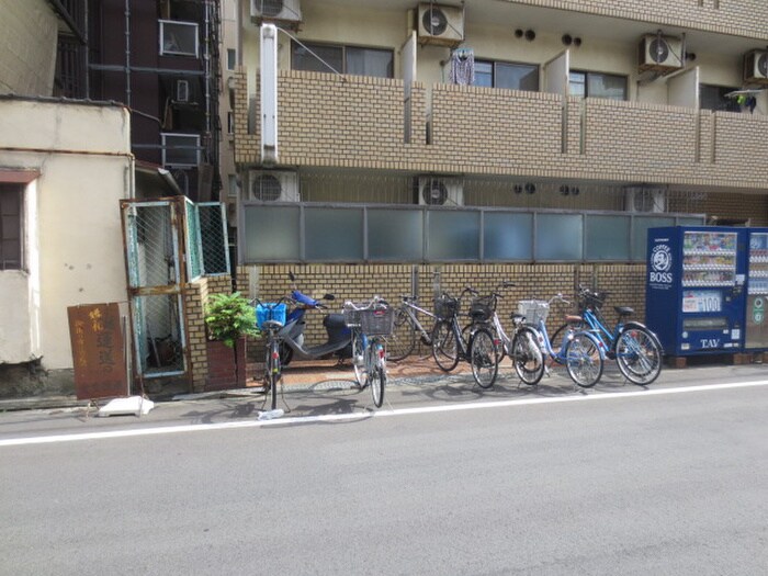 物件外観写真6　(外観写真)