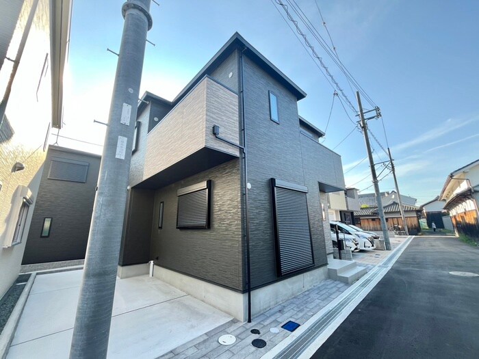 物件外観写真4　(外観写真)