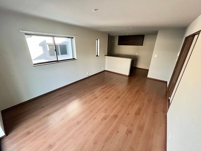 物件内観写真11　(居室)