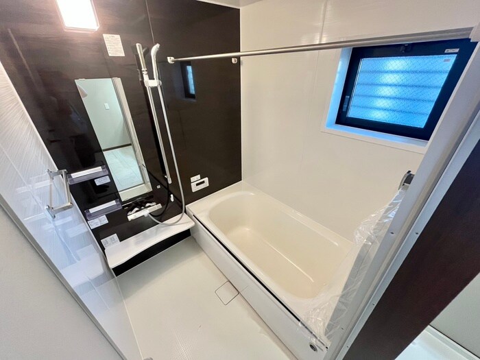 物件内観写真13　(バス／シャワールーム等)