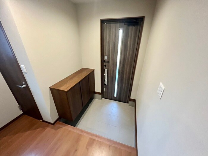 物件内観写真20　(玄関)