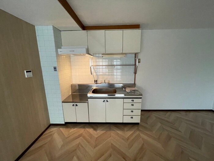 物件内観写真7　(キッチン)
