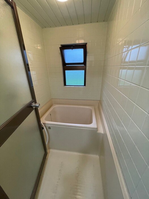 物件内観写真14　(バス／シャワールーム等)