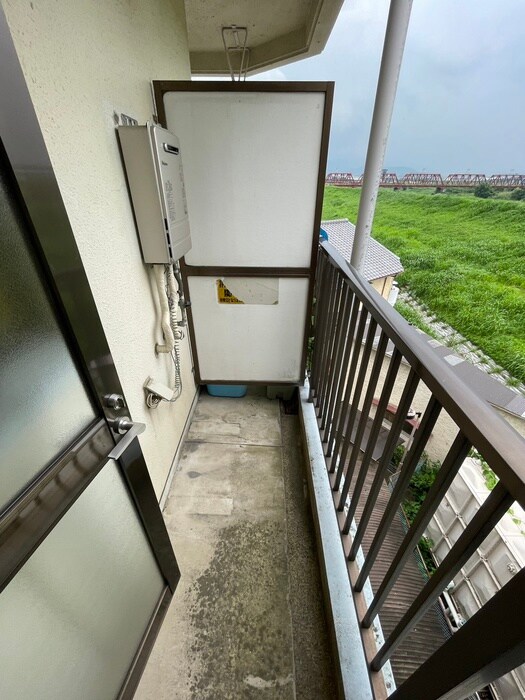 物件内観写真16　(ベランダ・バルコニー)