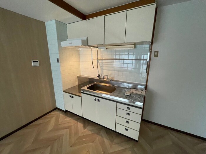 物件内観写真17　(キッチン)
