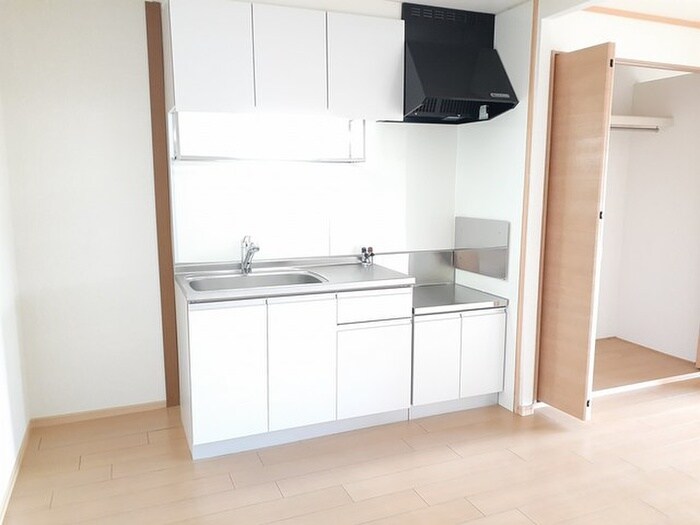 物件内観写真7　(キッチン)