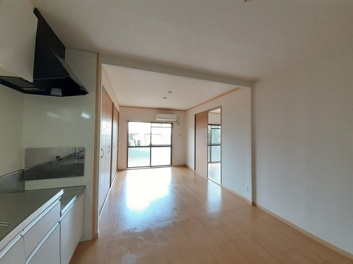 物件内観写真8　(居室)