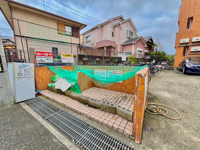 物件外観写真6　(その他)