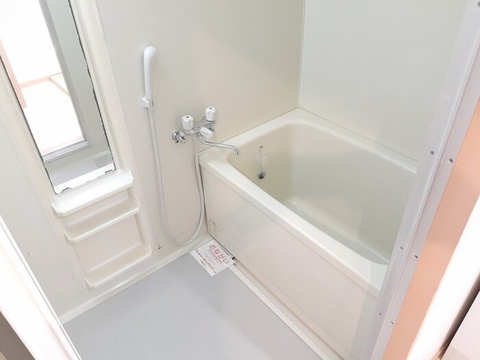 物件内観写真10　(バス／シャワールーム等)