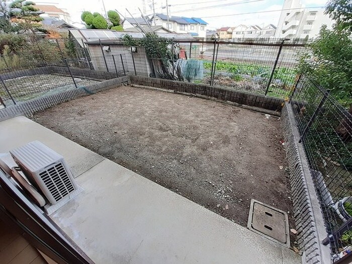 物件内観写真16　(ベランダ・バルコニー)