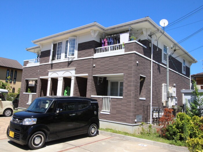 物件外観写真3　(外観写真)