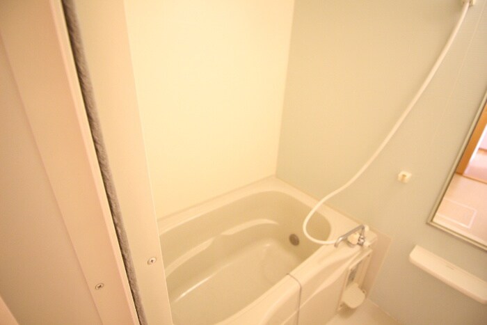 物件内観写真11　(バス／シャワールーム等)