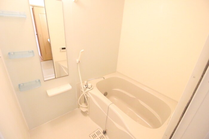 物件内観写真13　(バス／シャワールーム等)