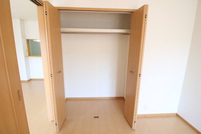 物件内観写真14　(収納)