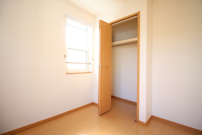物件内観写真14　(収納)