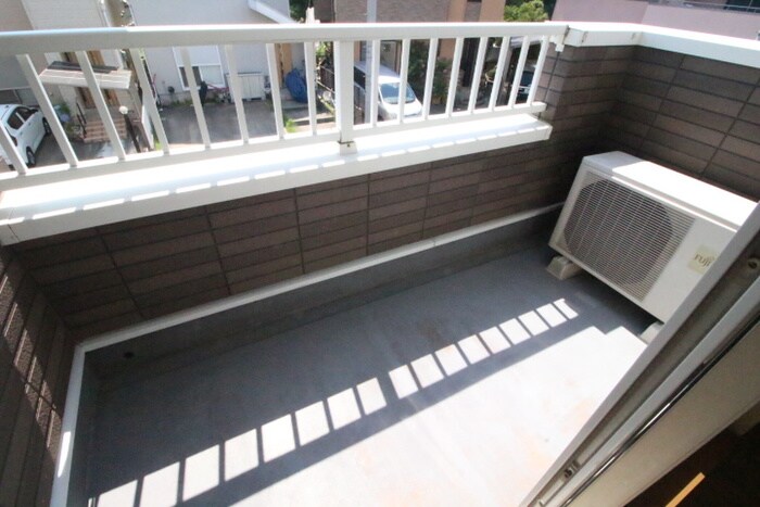 物件内観写真21　(ベランダ・バルコニー)