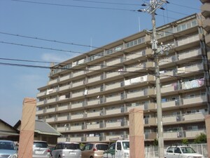マスターズエル二色の浜（112）外観写真