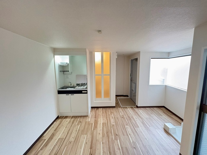 物件内観写真7　(居室)