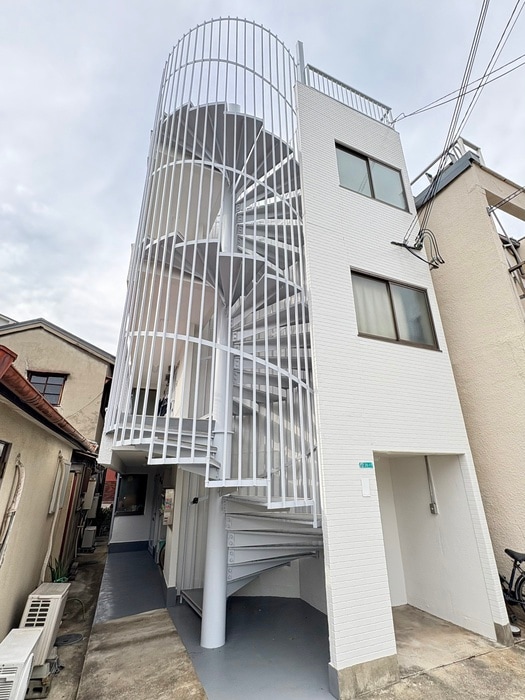 物件外観写真3　(外観写真)