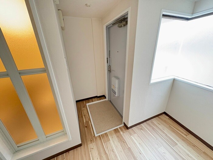 物件内観写真11　(居室)