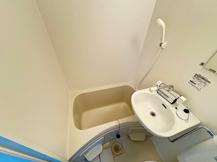 物件内観写真12　(バス／シャワールーム等)