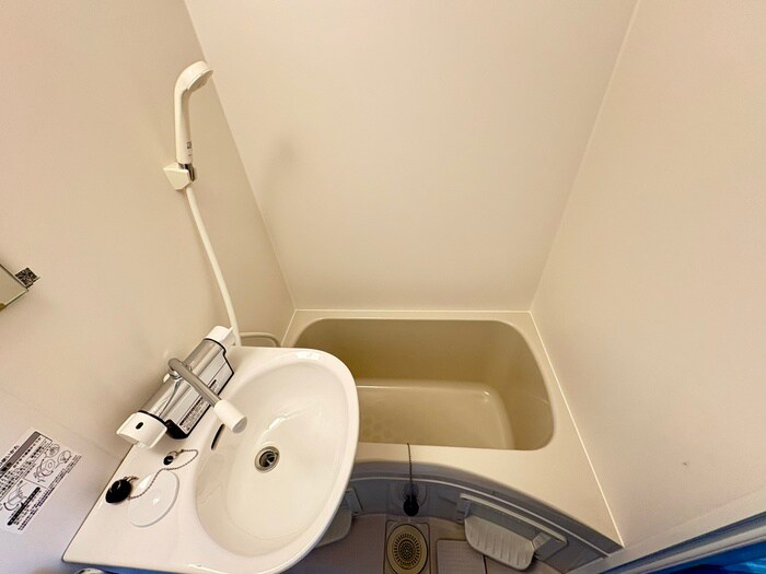 物件内観写真12　(バス／シャワールーム等)