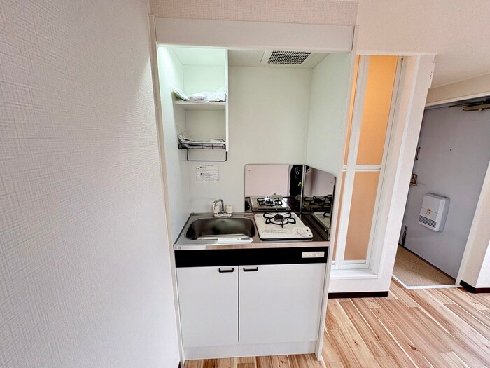 物件内観写真12　(キッチン)