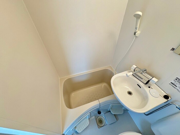 物件内観写真13　(バス／シャワールーム等)