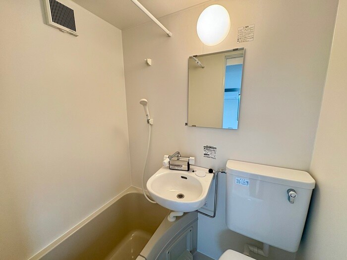 物件内観写真14　(洗面)