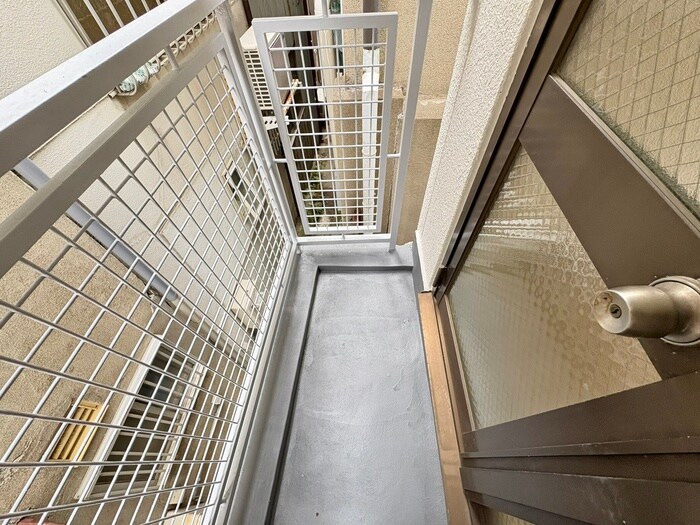 物件内観写真18　(ベランダ・バルコニー)