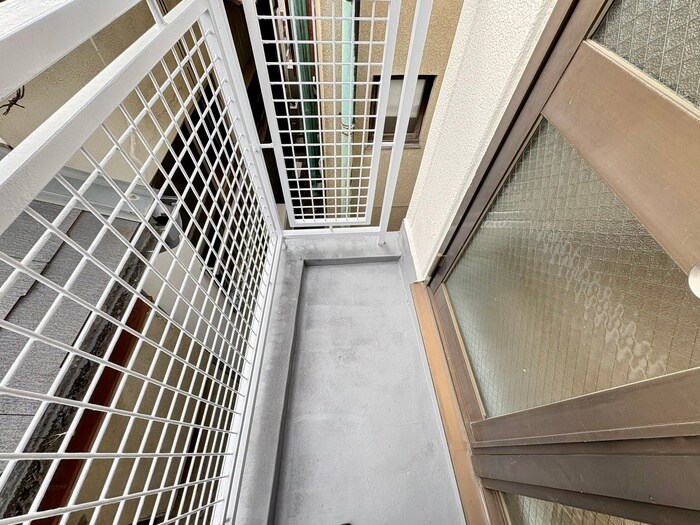 物件内観写真18　(ベランダ・バルコニー)