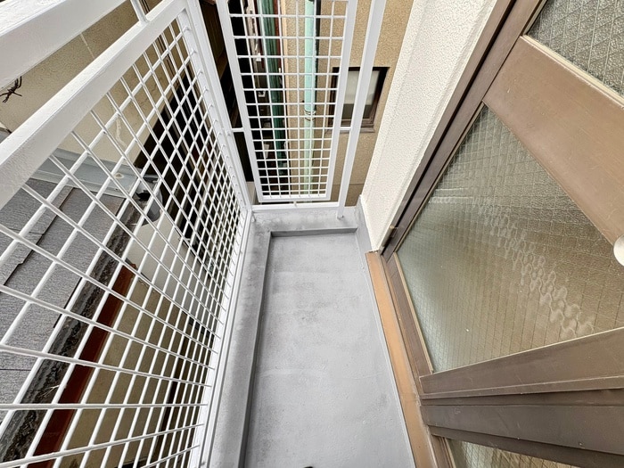 物件内観写真18　(ベランダ・バルコニー)