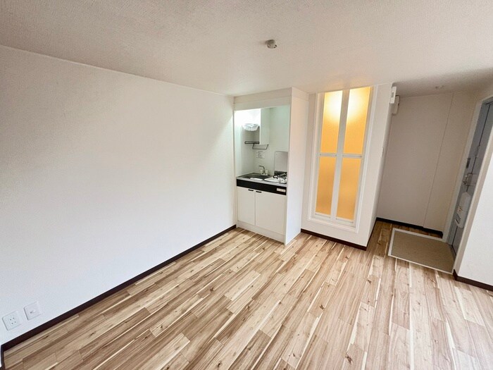 物件内観写真20　(居室)