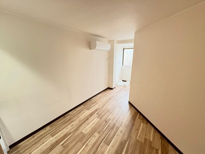 物件内観写真20　(居室)