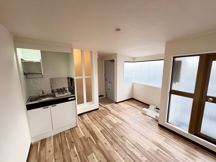 物件内観写真21　(居室)