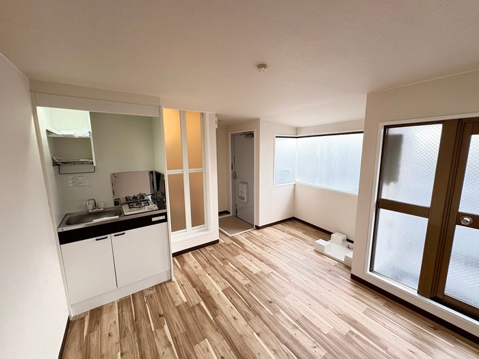 物件内観写真21　(居室)