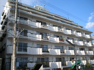 北野町ア－バンライフ(217)外観写真