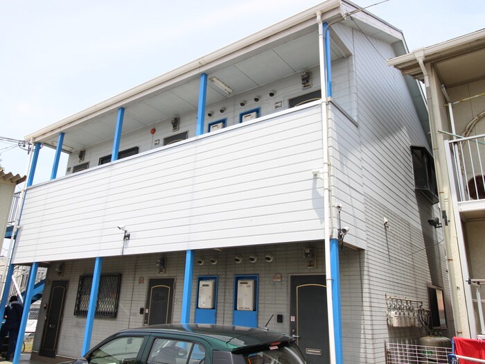 物件外観写真3　(外観写真)