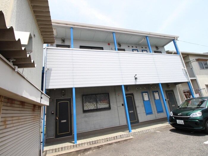 物件外観写真4　(外観写真)