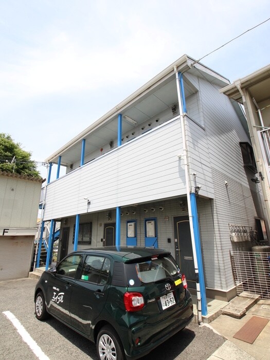 物件外観写真5　(外観写真)