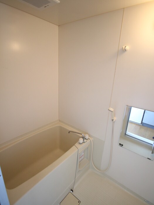 物件内観写真11　(バス／シャワールーム等)