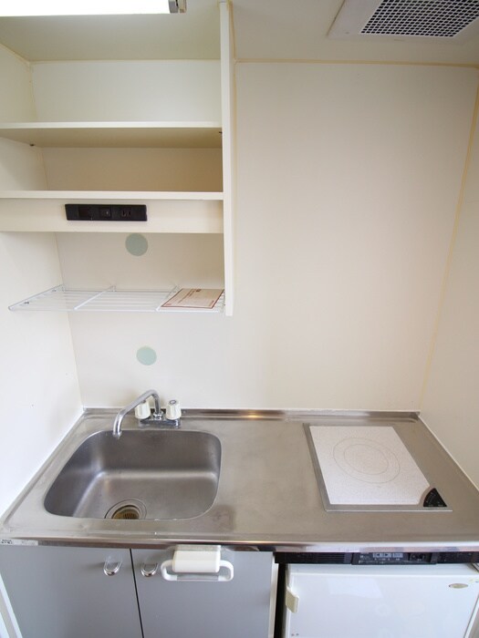 物件内観写真13　(キッチン)