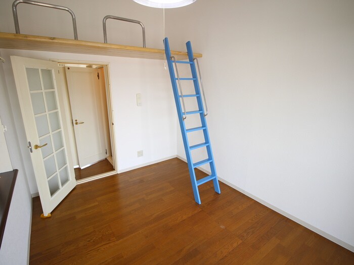 物件内観写真14　(居室)