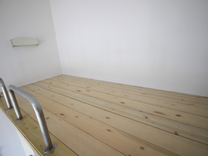 物件内観写真15　(ロフト)