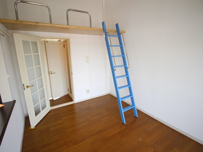 物件内観写真18　(居室)