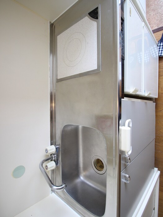 物件内観写真19　(キッチン)