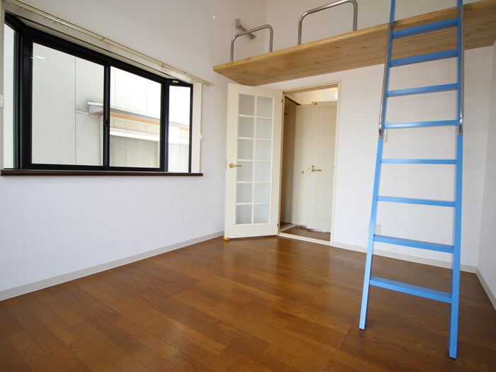 物件内観写真20　(居室)