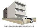 仮)D-room宮西町