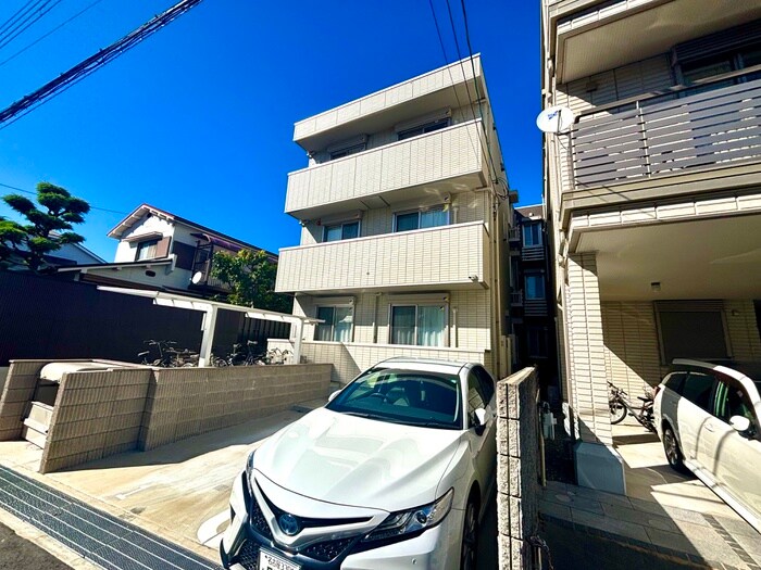 物件外観写真2　(外観写真)