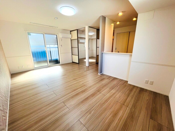 物件内観写真7　(居室)